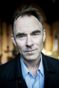 Sverker Sörlin