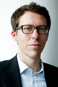 Bastian Obermayer