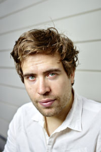 Daan Heerma van Voss