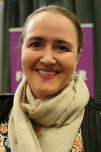 Johanna Koljonen