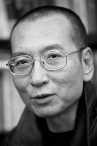 Liu Xiaobo