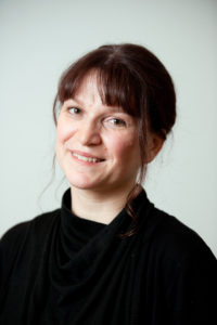 Merethe Lindström