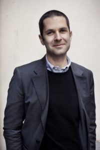 Tom Rachman