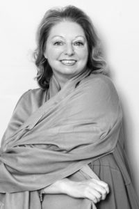 Hilary Mantel