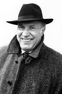 Imre Kertész