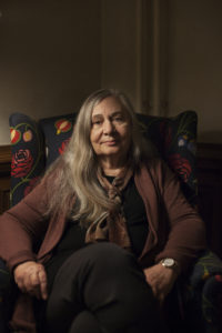 Marilynne Robinson