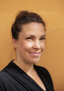 Minna Jonsson