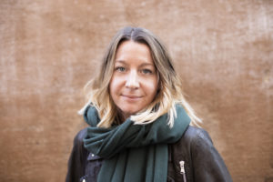 Camilla Prell-Weichl