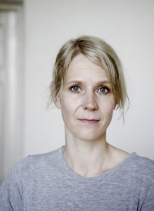 Sandra Lillebø