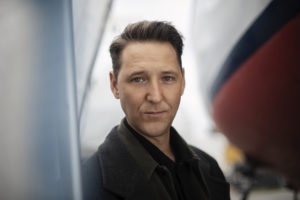 Hannes Fossbo