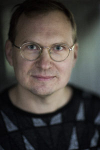 Jonas Gren