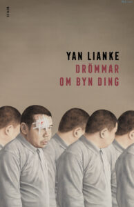 Drömmar om byn Ding av Yan Lianke