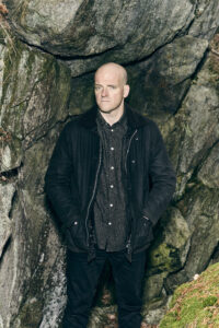Henrik Bromander