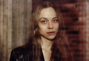 Rebecka Bülow