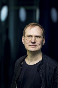 Jonas Gren