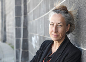 Judith Hermann