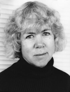 Inger Alfvén