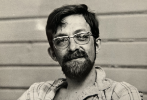Lars Gustafsson
