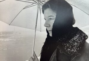 Anne-Marie Berglund