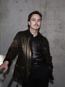 Mattias Timander
